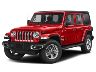 2023 Jeep Wrangler Sahara 4X4 Woodstock,VA