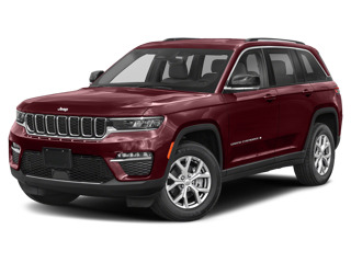 2023 Jeep Grand Cherokee Altitude 4X4 Woodstock, VA