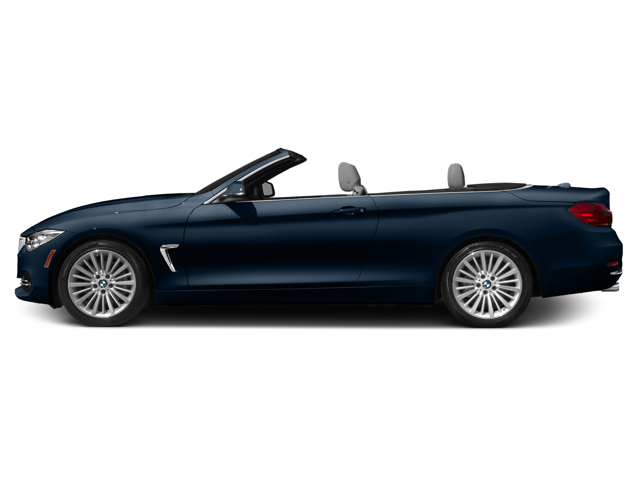 2015 BMW 428i xDrive