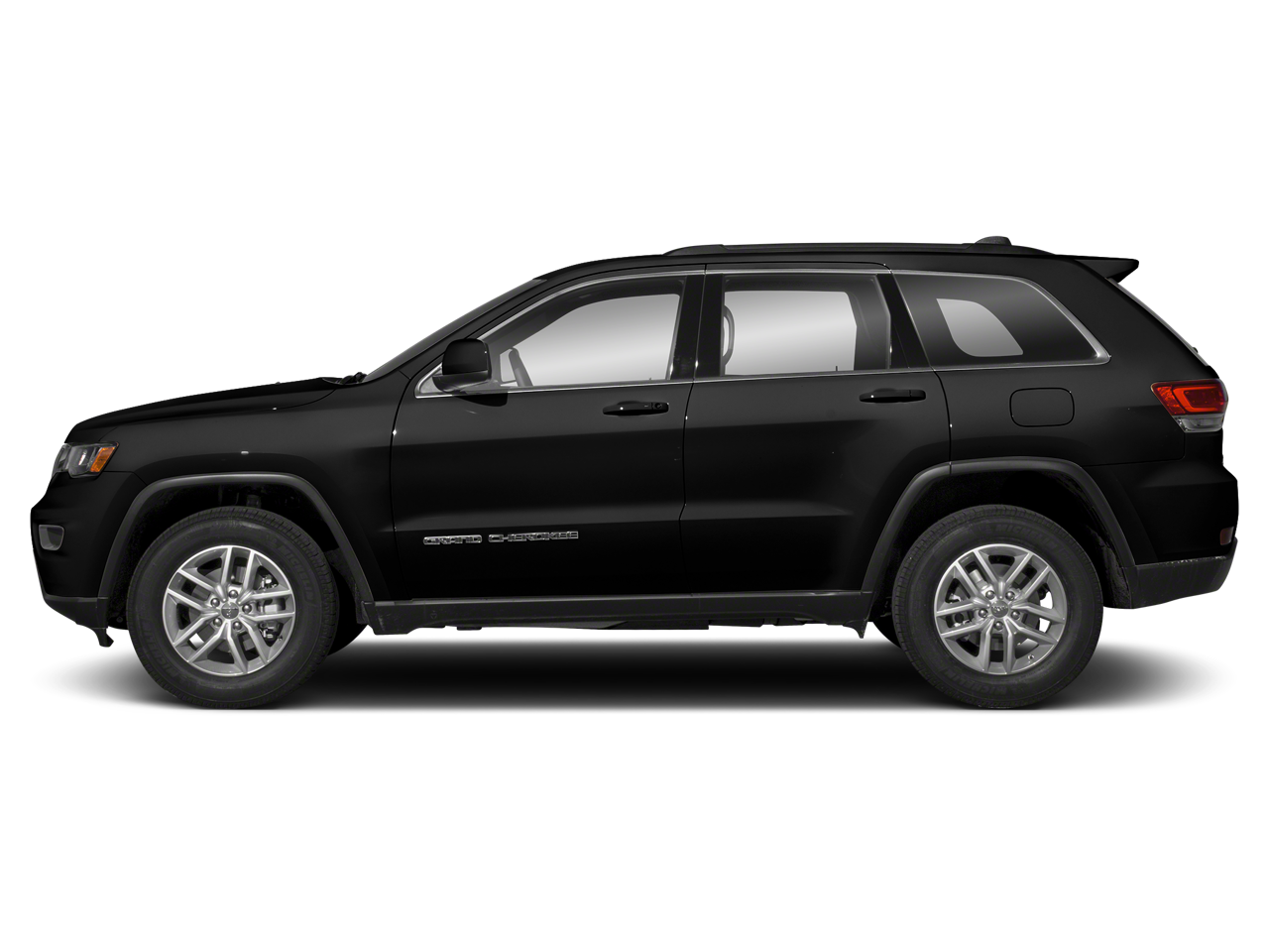 2019 Jeep Grand Cherokee Laredo 4x4