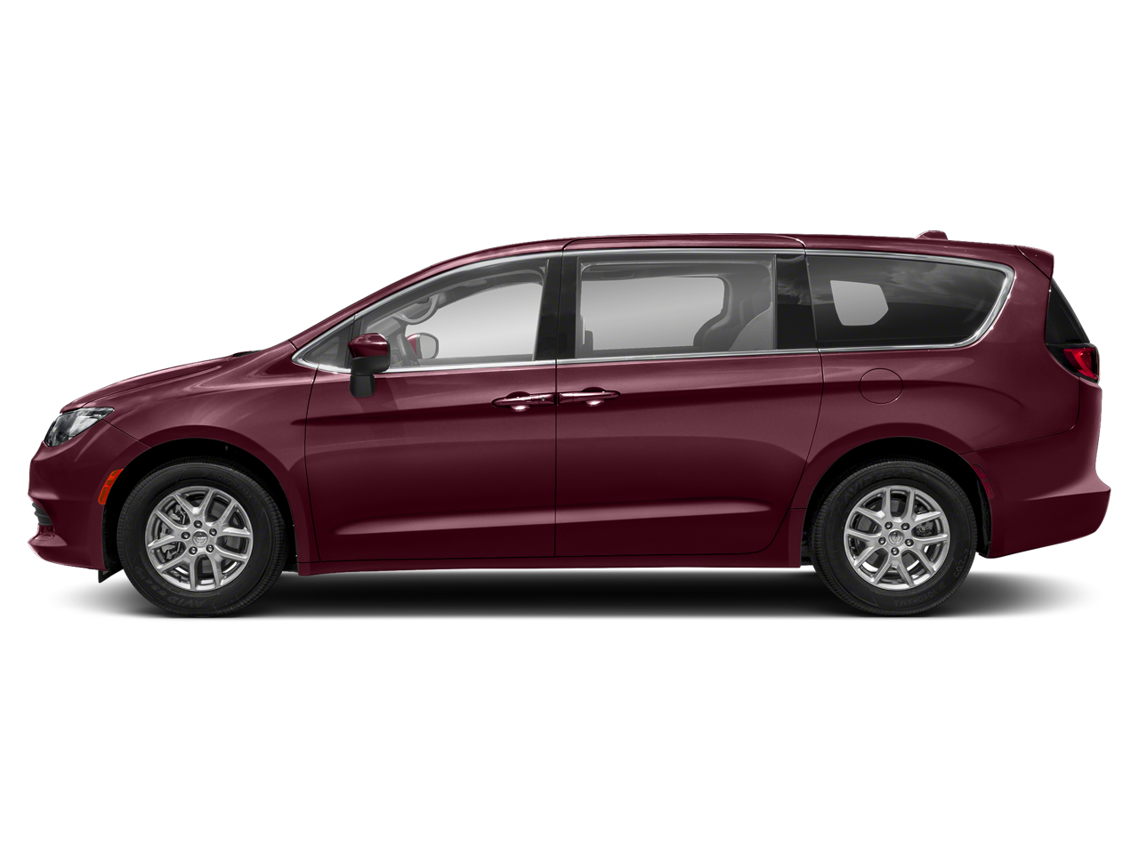 2020 Chrysler Pacifica Touring L photo 3