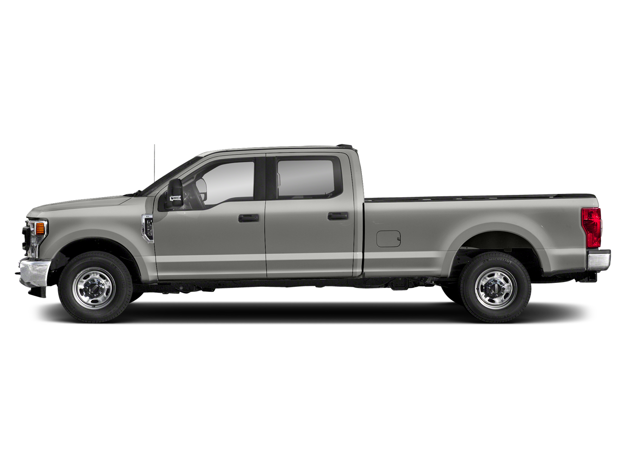 2020 Ford F-250SD XL
