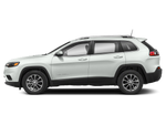 2020 Jeep Cherokee Latitude 4x4