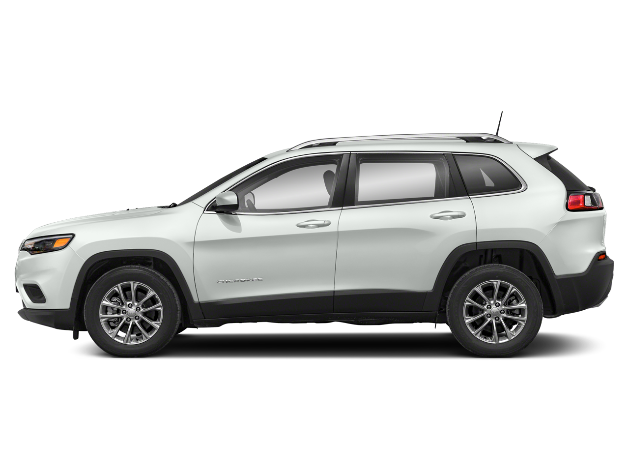 2020 Jeep Cherokee Latitude 4x4