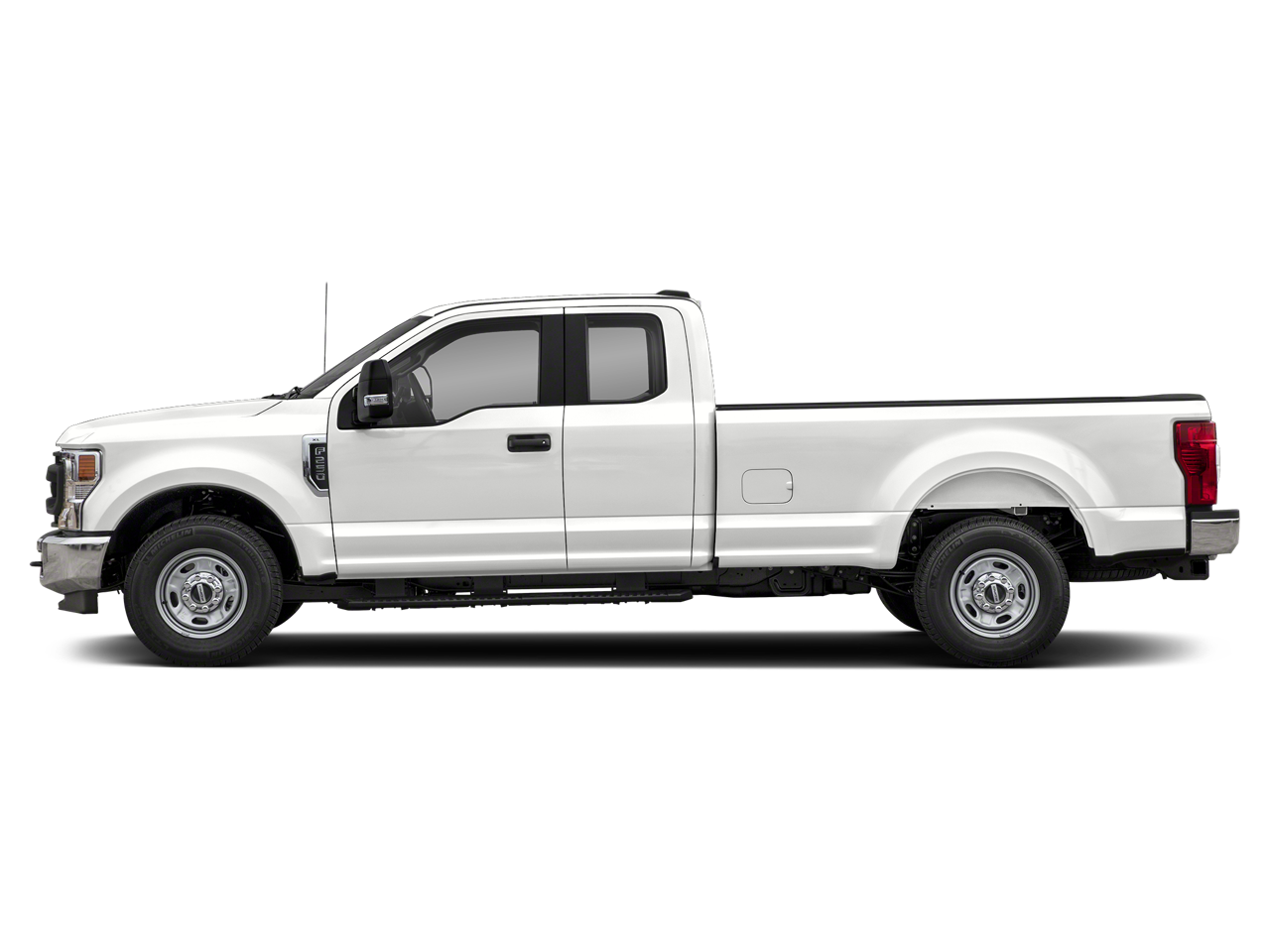 2022 Ford F-350 XL