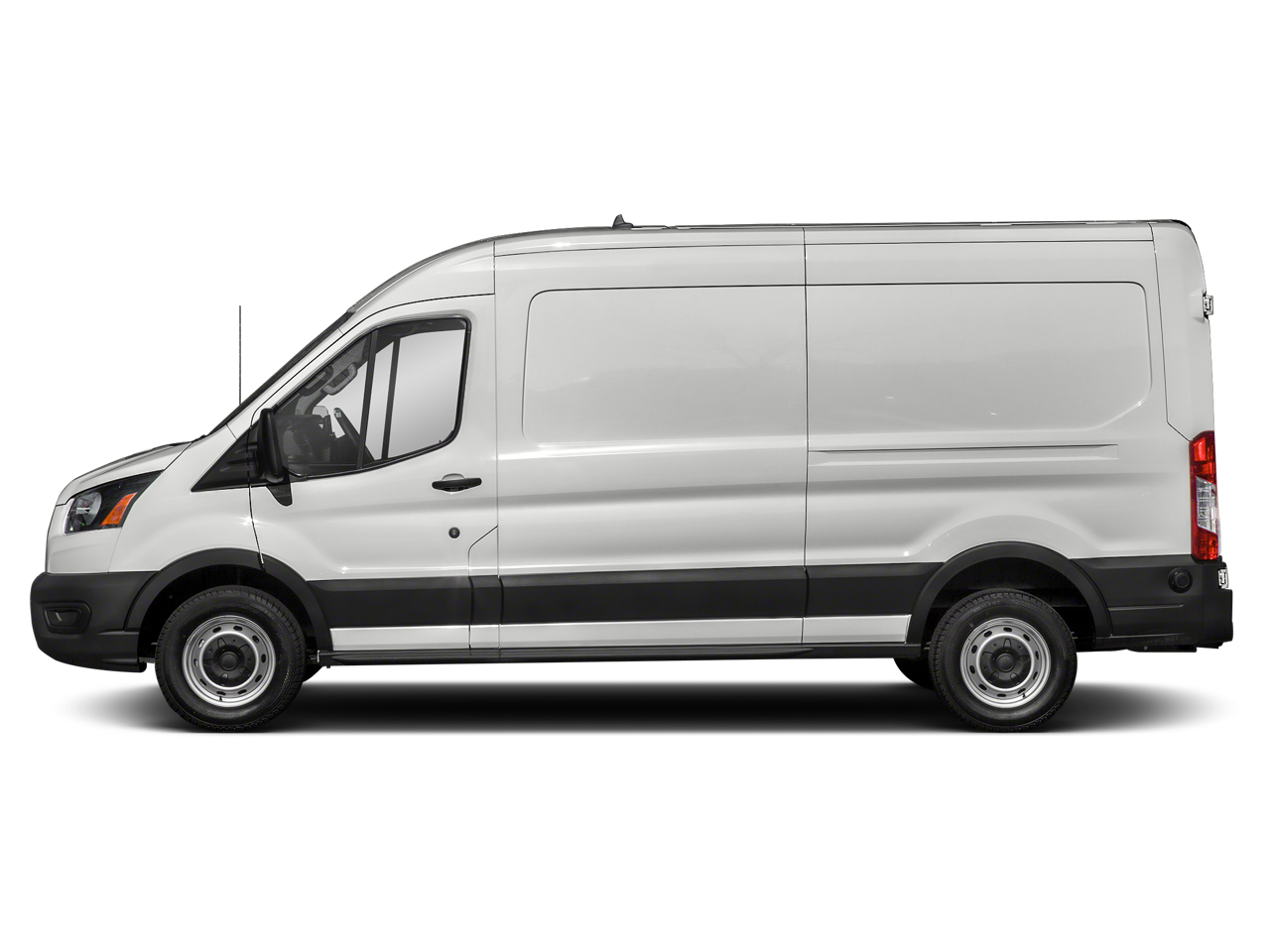 2022 Ford Transit-250 Cargo Van Base