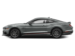 2023 Ford Mustang Mach 1 Fastback