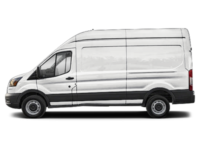 2023 Ford Transit-250 Cargo Van Base