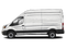 2023 Ford Transit-250 Cargo Van Base