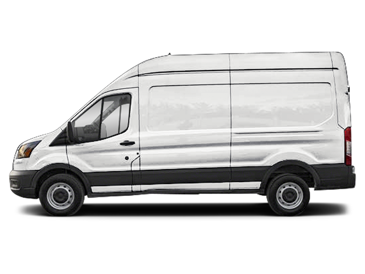 2023 Ford Transit-250 Cargo Van Base