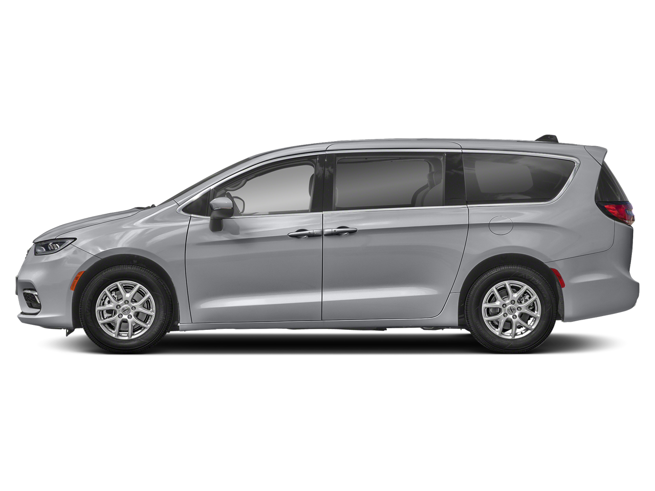 2024 Chrysler Pacifica PACIFICA LIMITED AWD