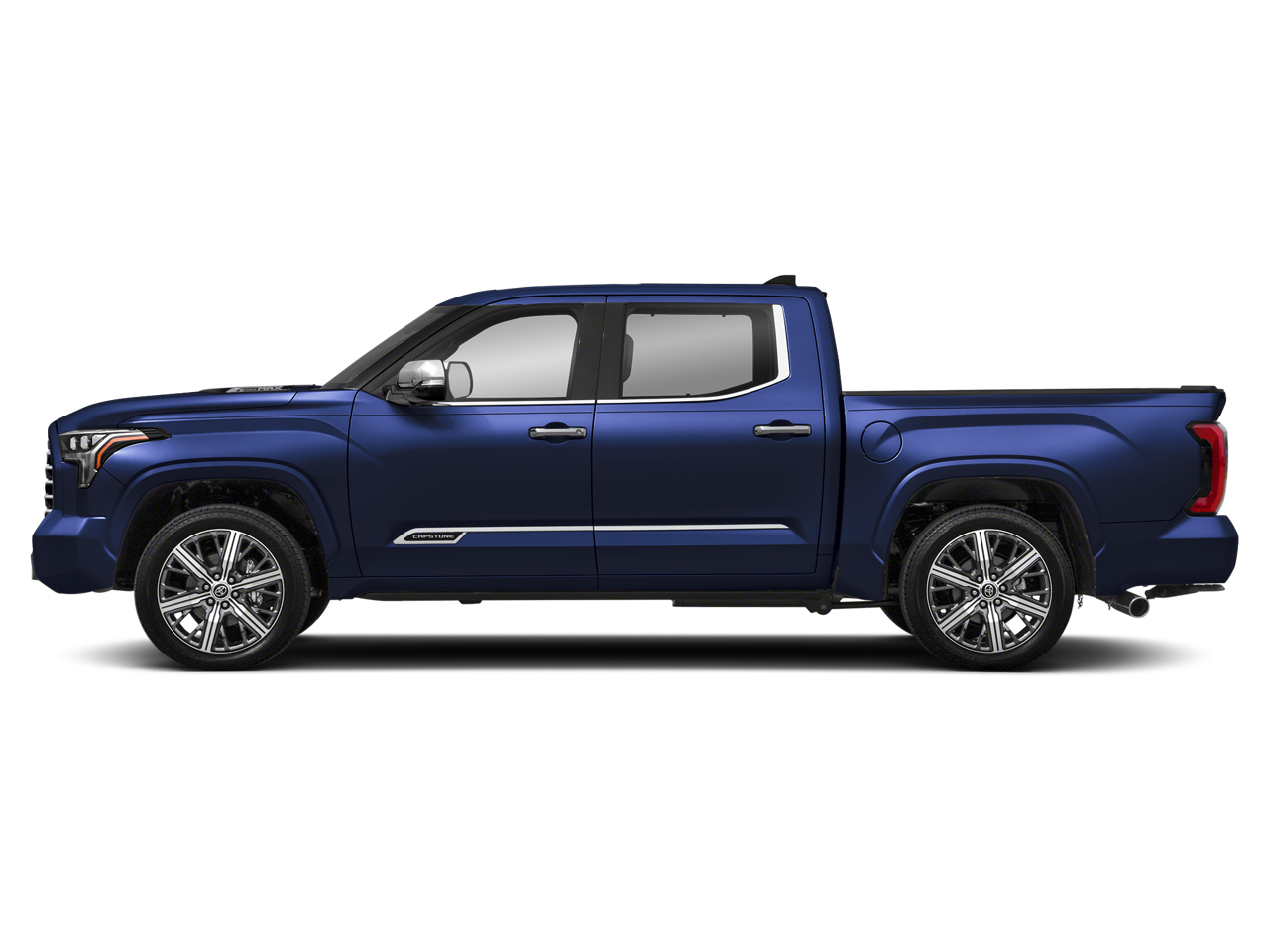 2024 Toyota Tundra Hybrid Capstone 4WD