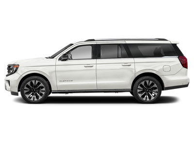 2025 Ford Expedition Platinum MAX