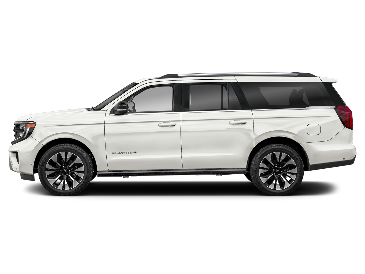 2025 Ford Expedition Platinum MAX