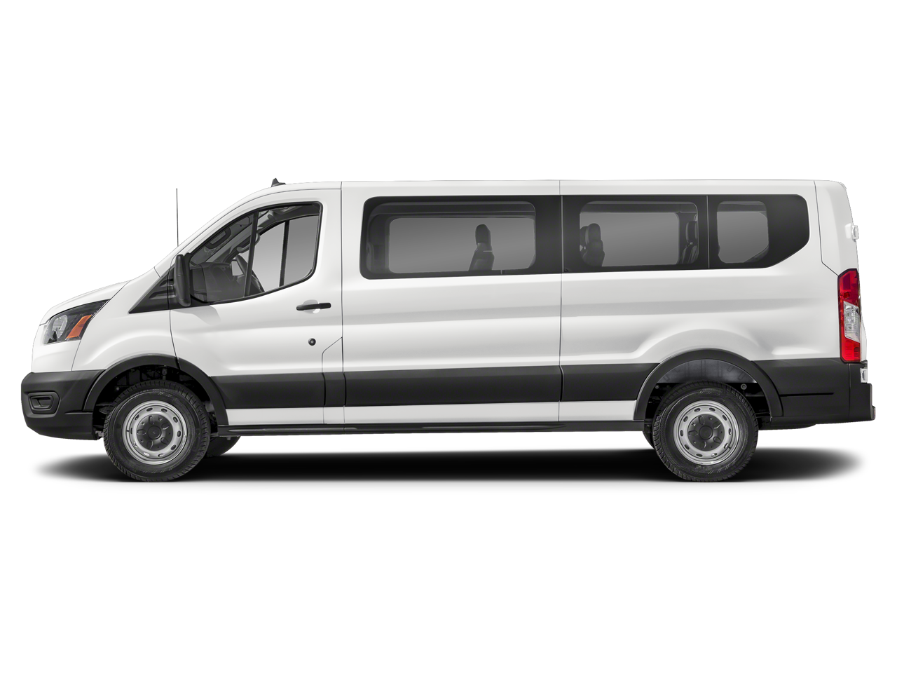 2025 Ford Transit-350 Passenger Van XLT