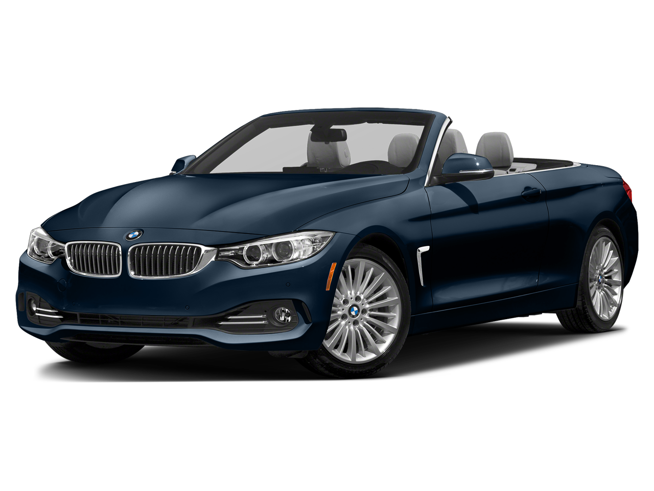 2015 BMW 4 Series 428i for sale in Woodstock, VA