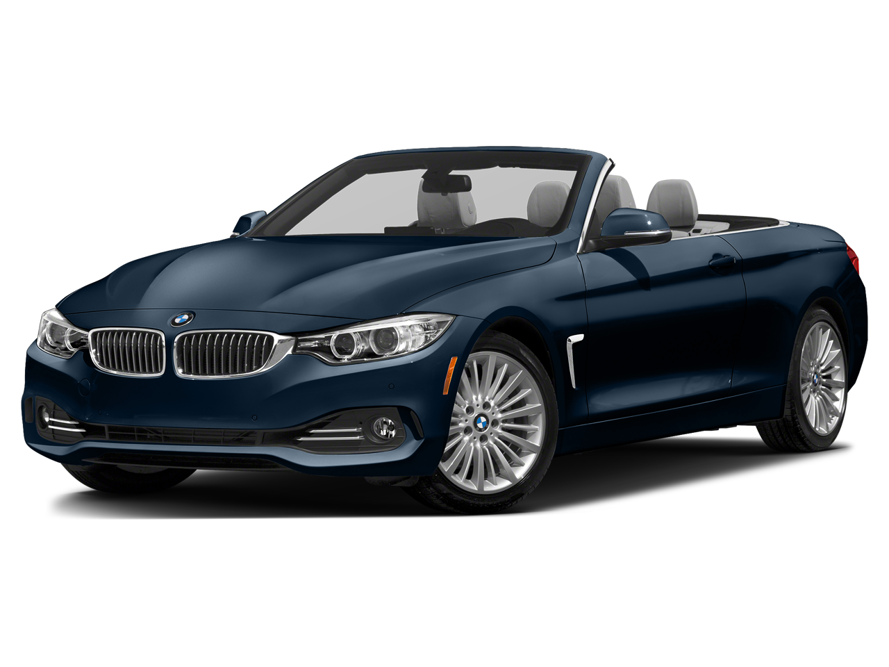 2015 BMW 428i xDrive