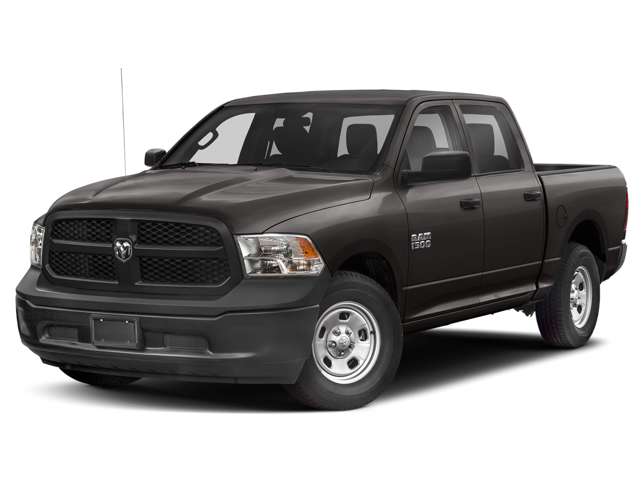 2015 RAM 1500 Express 4x4 Crew Cab's photo