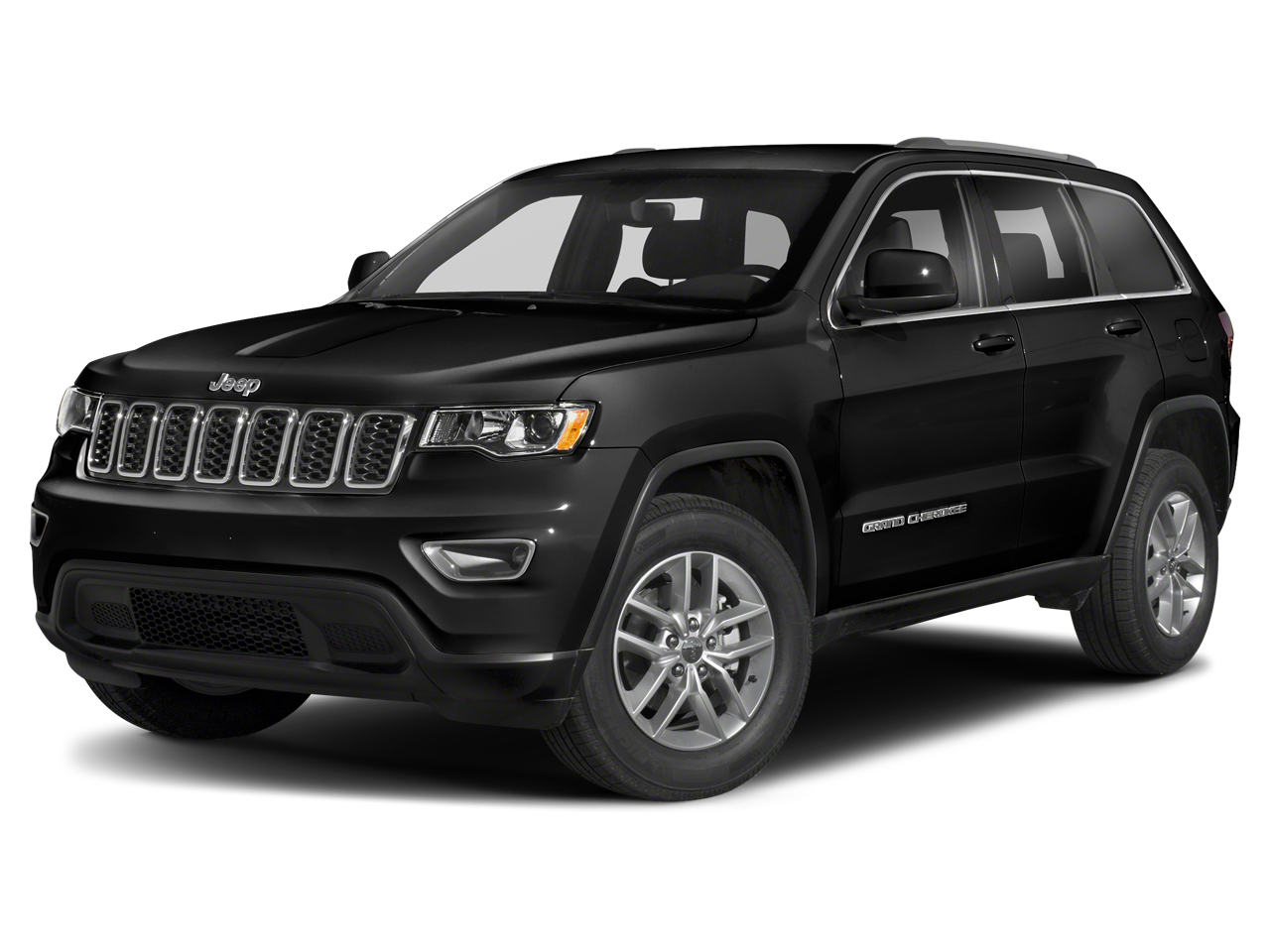 2019 Jeep Grand Cherokee Laredo 4x4