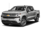 2020 Chevrolet Silverado 1500 4WD Crew Cab Short Bed LT