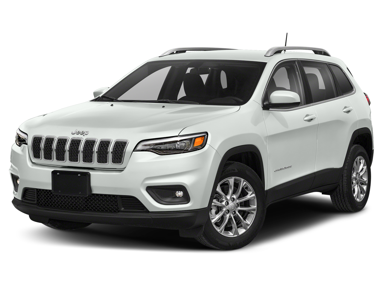 2020 Jeep Cherokee Latitude for sale in Woodstock, VA