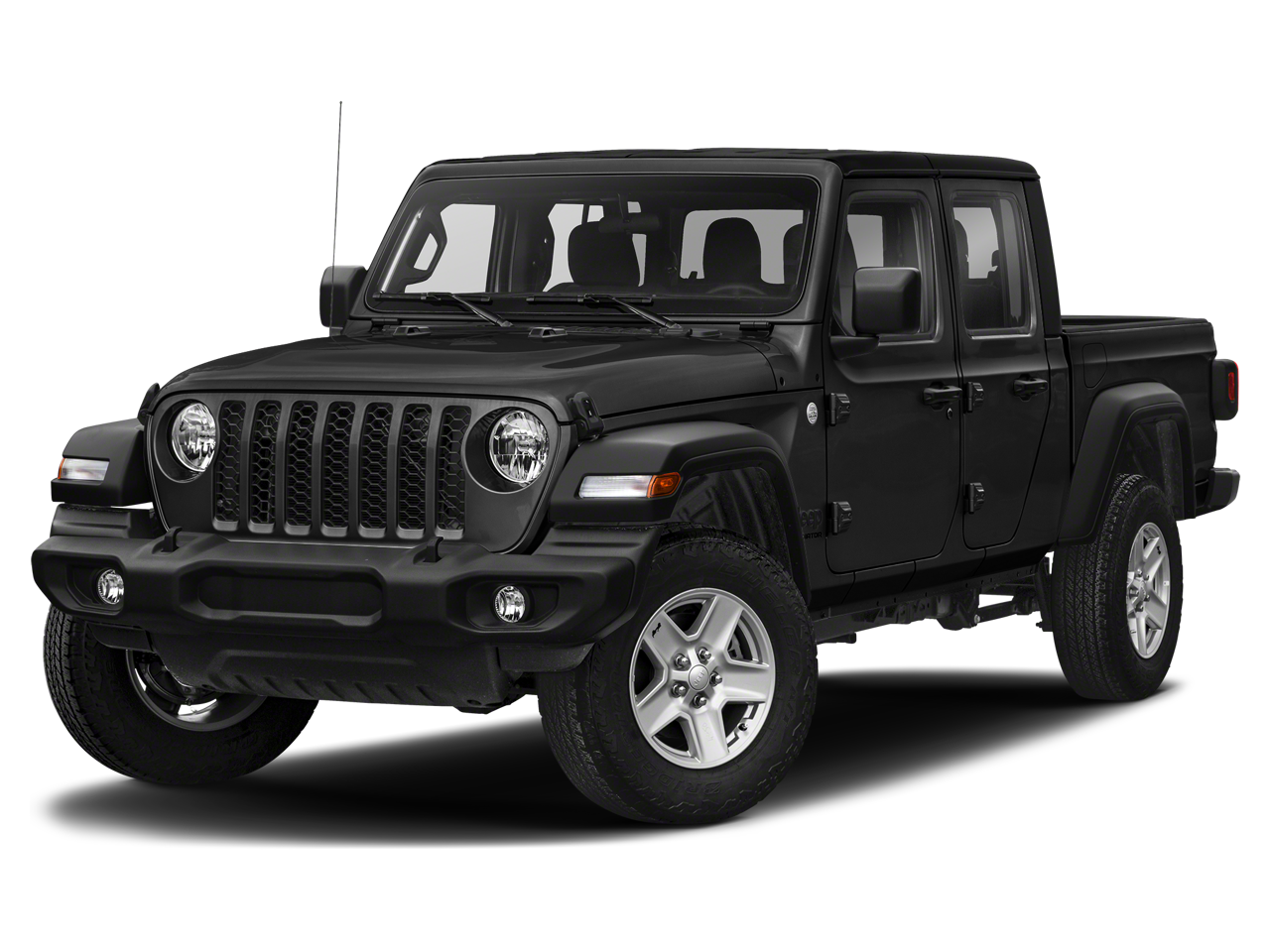 2020 Jeep Gladiator Sport S 4X4