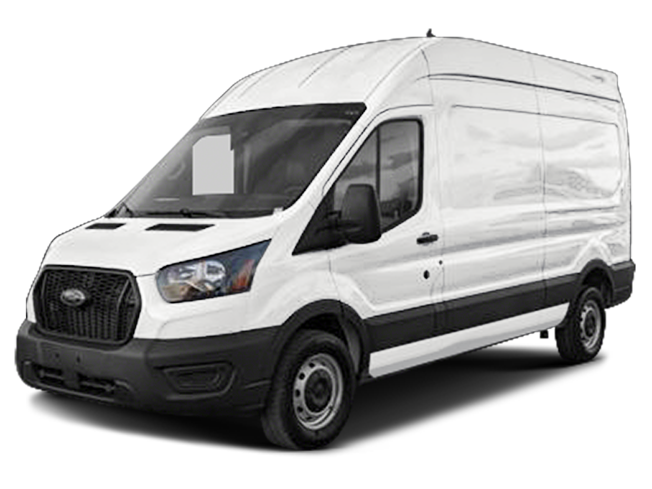 2023 Ford Transit-250 Cargo Van Base