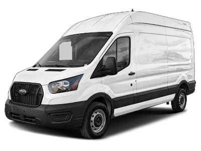 2023 Ford Transit-250 Cargo Van Base