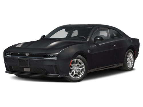 2024 Dodge Charger Scat Pack AWD