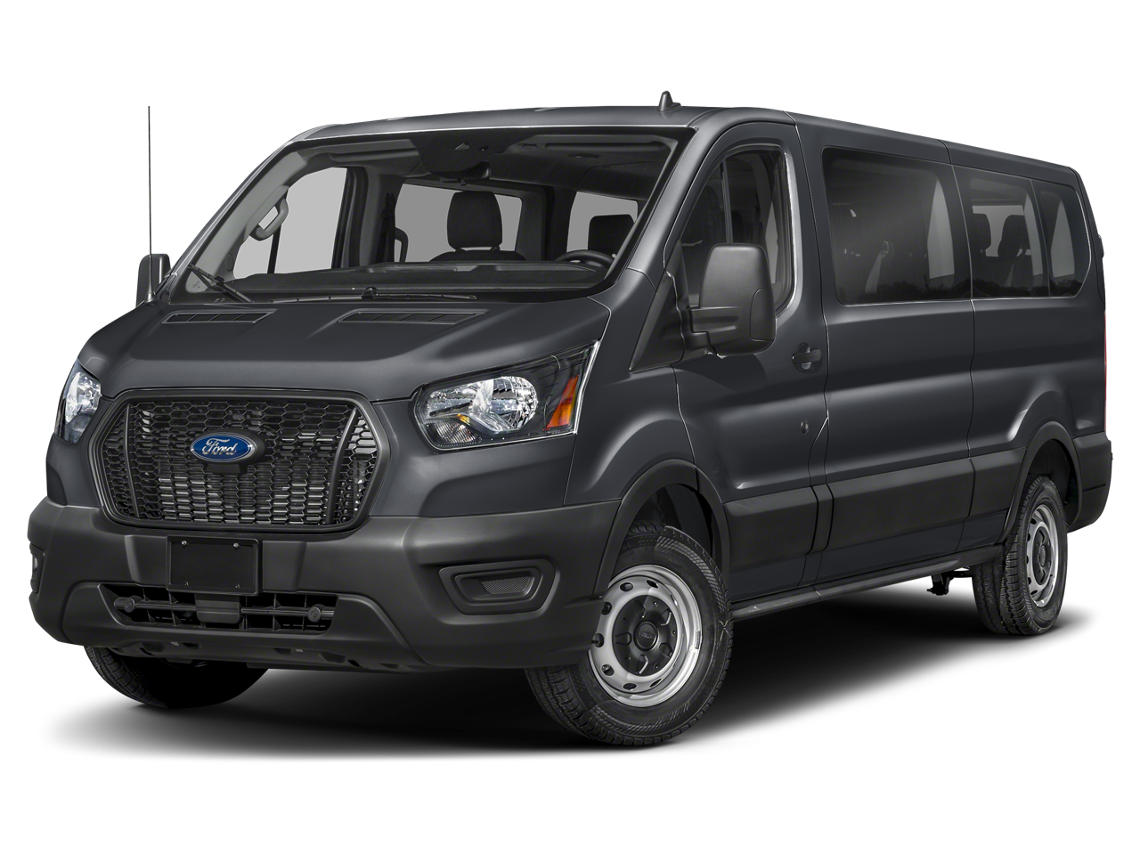 2024 Ford Transit 350 XLT Low Roof Sliding Pass. 148's photo