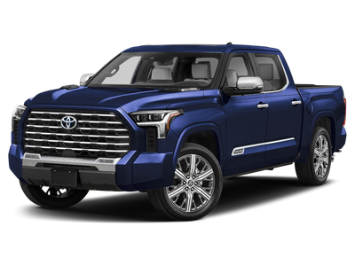 2024 Toyota Tundra Hybrid Capstone 4WD