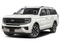2025 Ford Expedition Platinum MAX