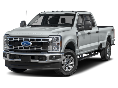 2025 Ford F-350 XLT