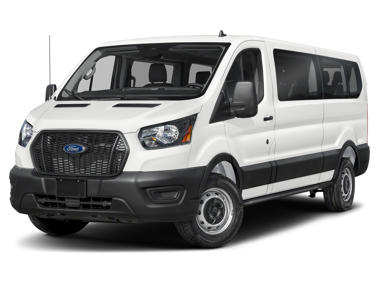 2025 Ford Transit-350 Passenger Van XLT
