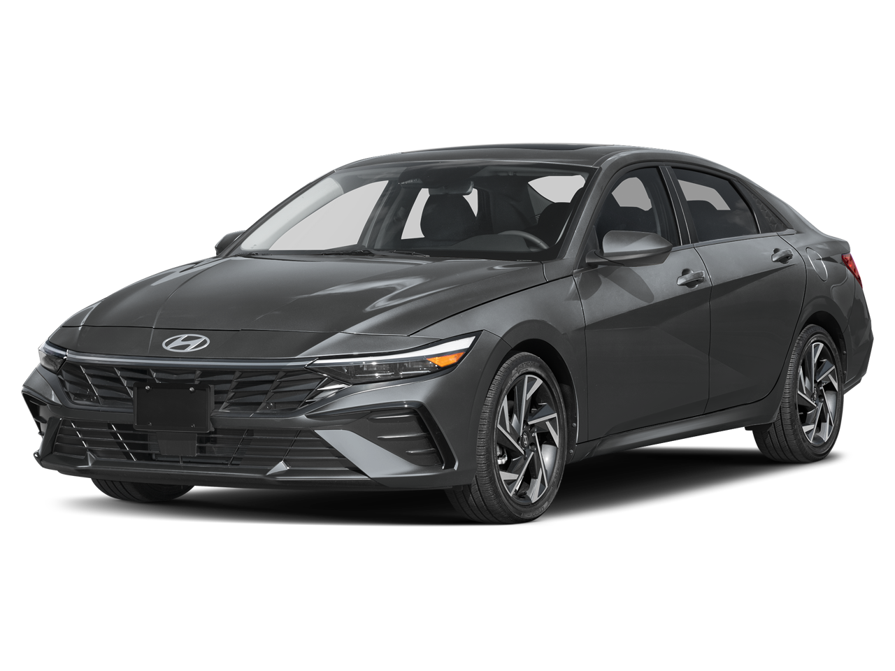 2025 Hyundai Elantra SEL for sale in Woodstock, VA
