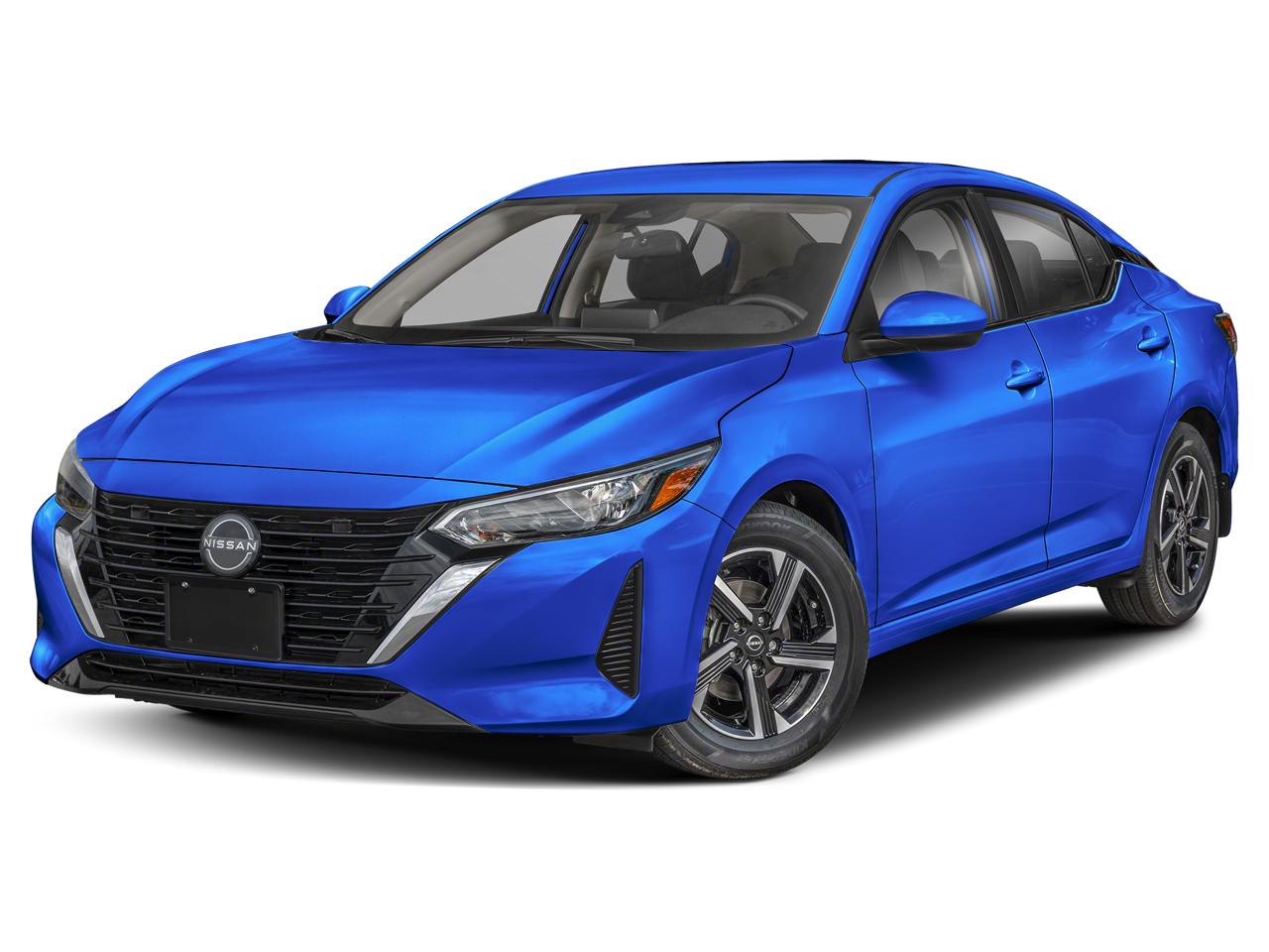 2025 Nissan Sentra SV for sale in Woodstock, VA