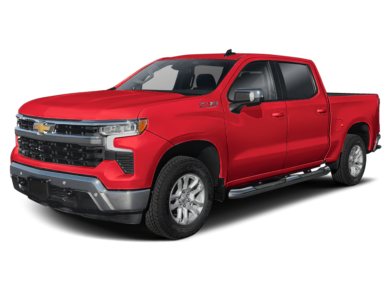 2026 Chevrolet Silverado 1500 LT for sale in Woodstock, VA