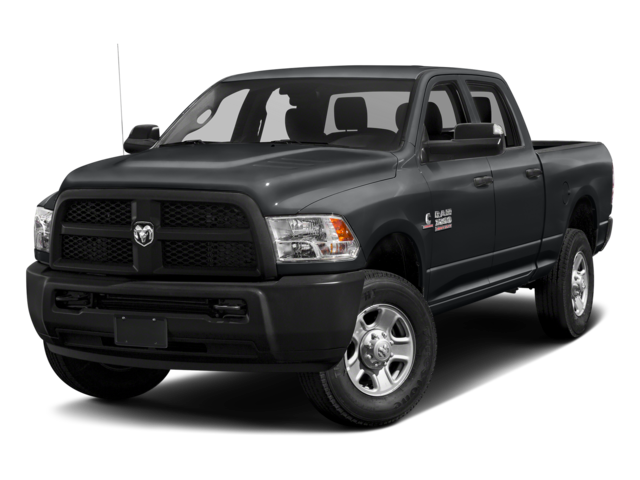 2017 RAM 3500 Tradesman 4X4 Crew Cab LWB's photo