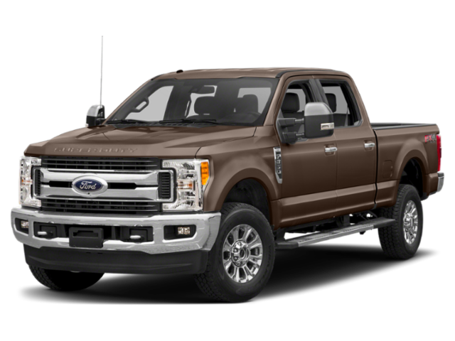 2019 Ford F-350 Super Duty