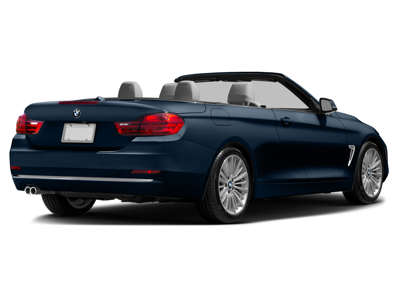 Used 2015 BMW 4 Series 428i with VIN WBA3T1C58FP819983 for sale in Woodstock, VA