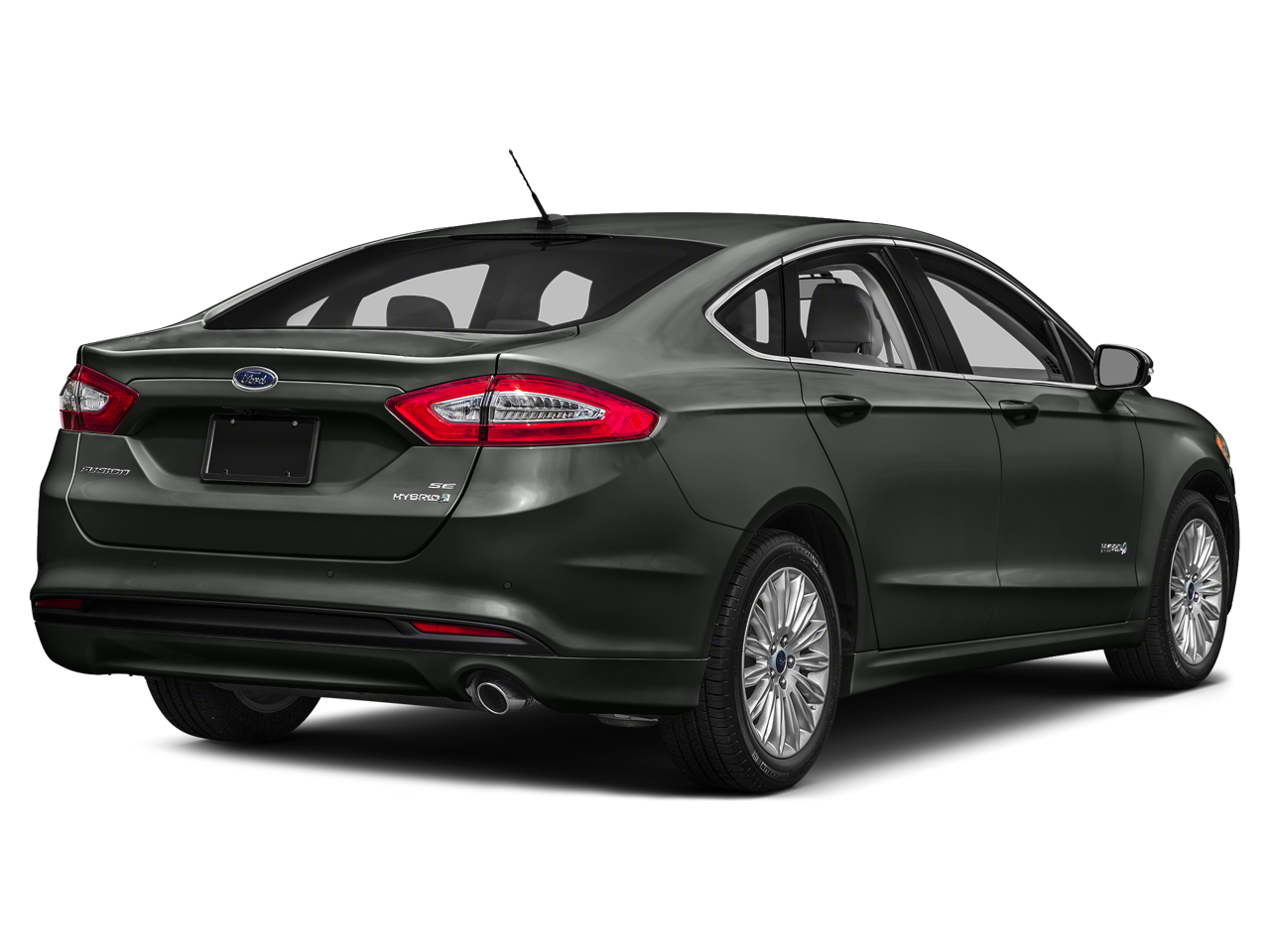 Used 2015 Ford Fusion Hybrid SE with VIN 3FA6P0LU4FR196141 for sale in Woodstock, VA