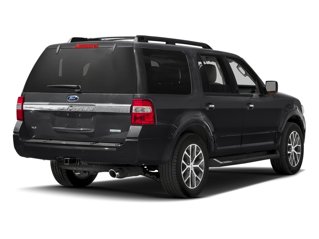 Used 2017 Ford Expedition XLT with VIN 1FMJU1JT6HEA27690 for sale in Woodstock, VA