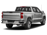 2020 Chevrolet Silverado 1500 4WD Crew Cab Short Bed LT