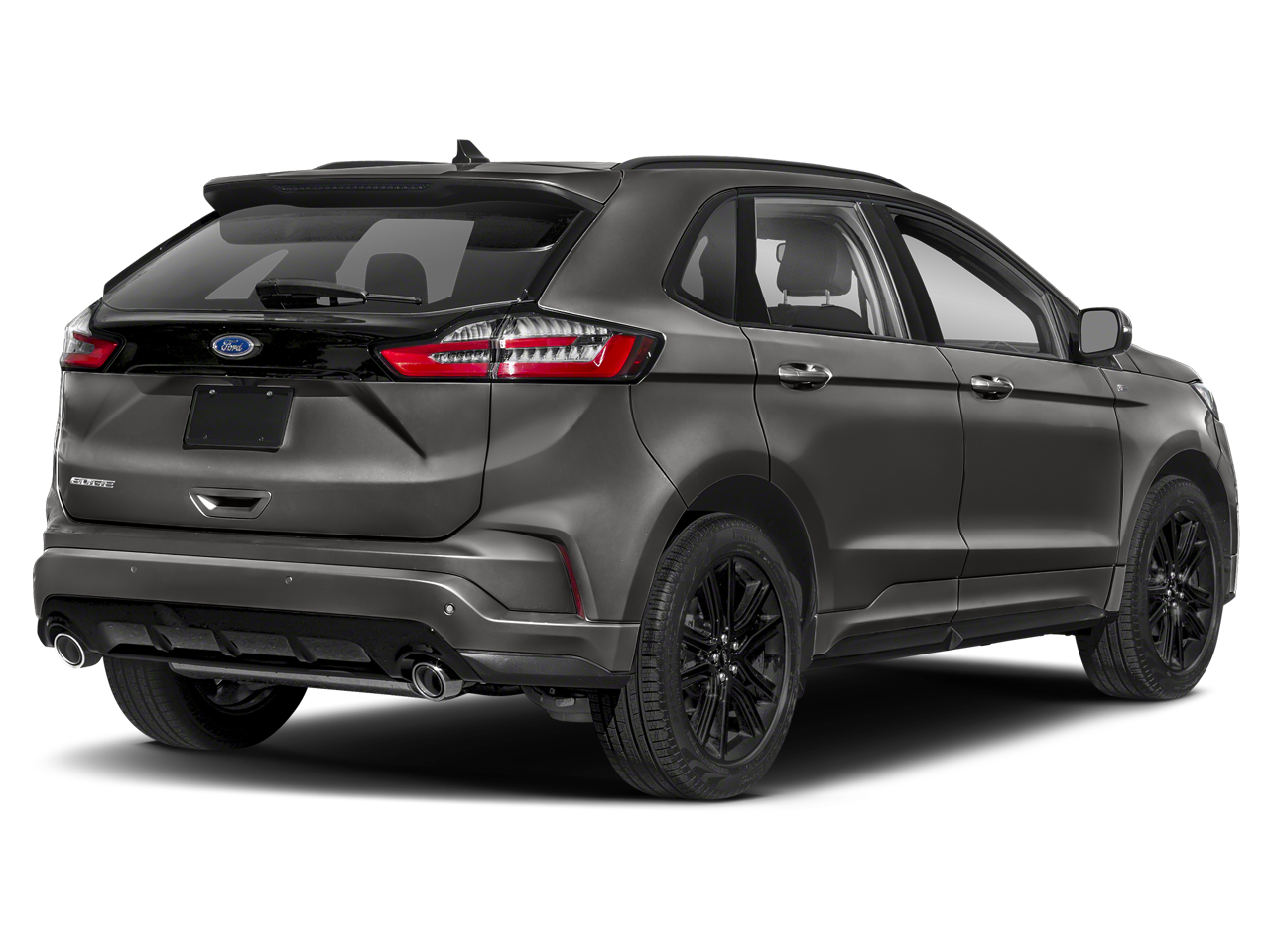 Used 2020 Ford Edge ST-Line with VIN 2FMPK4J98LBB61840 for sale in Woodstock, VA