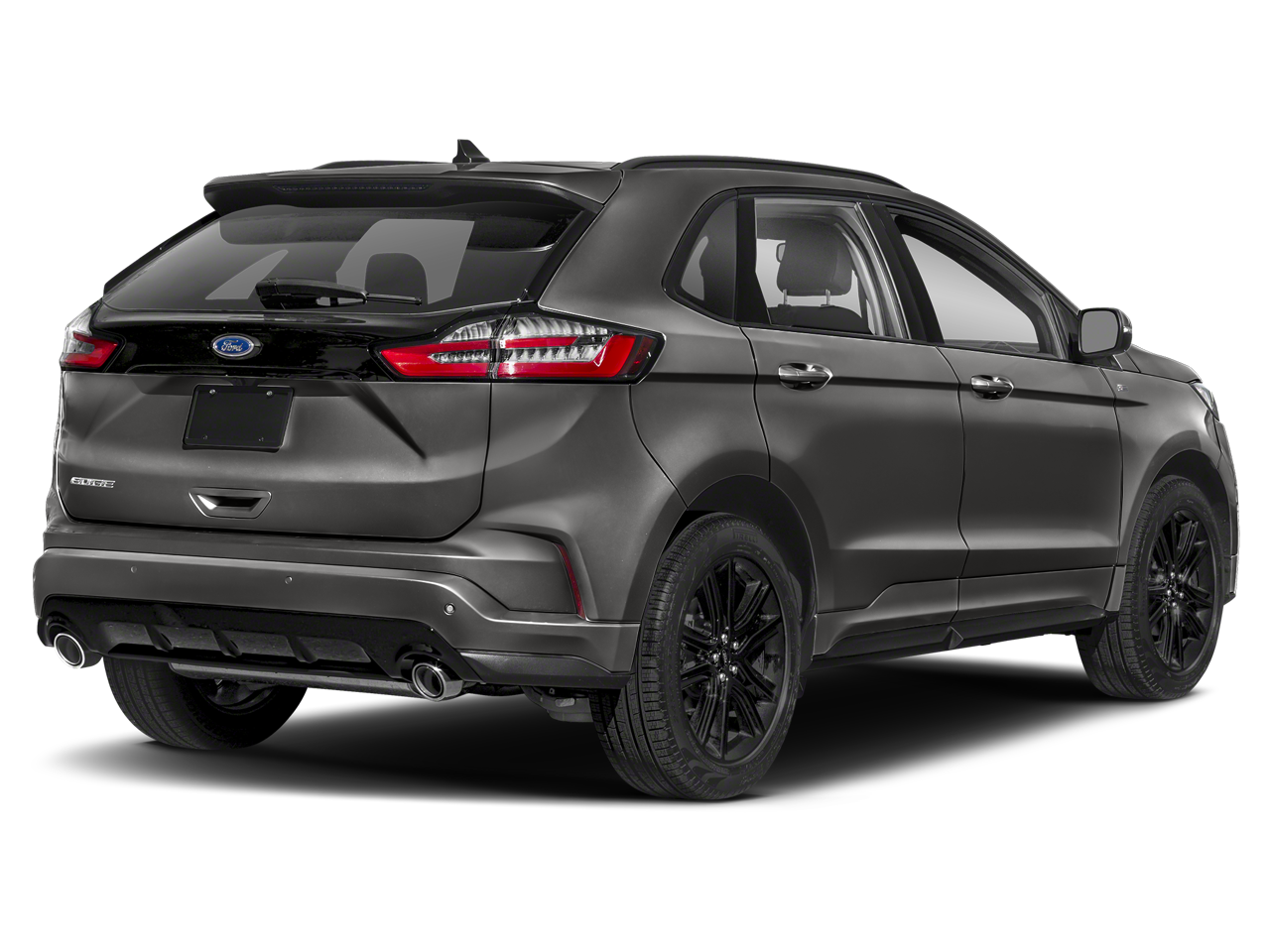 2020 Ford Edge ST Line