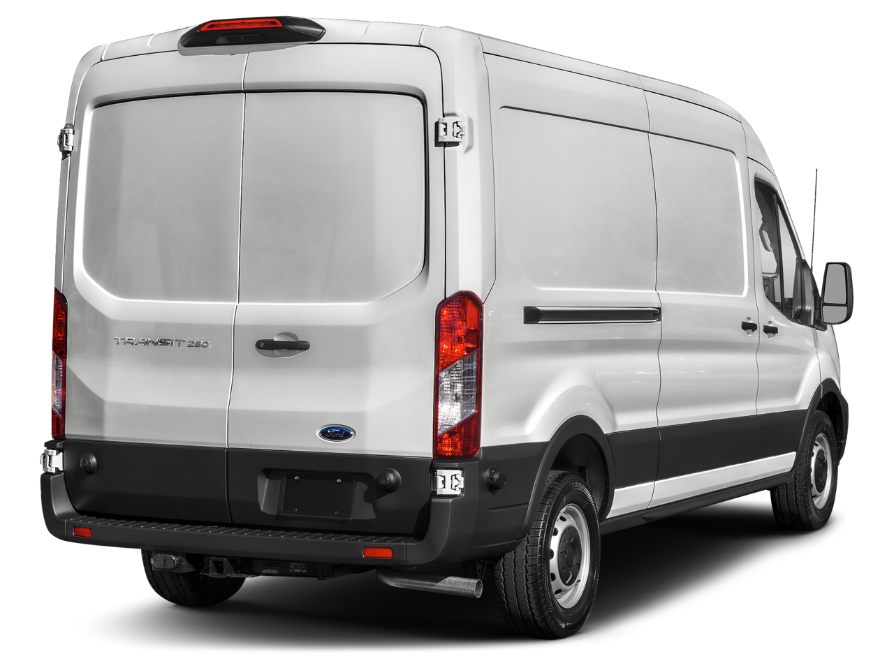 2022 Ford Transit-250 Cargo Van Base