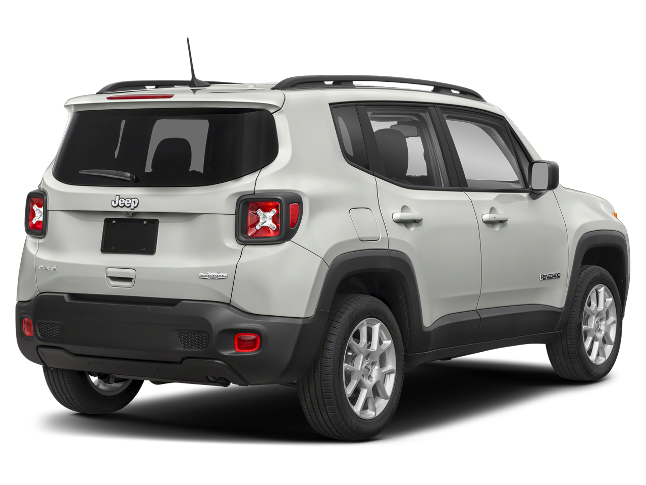 Used 2022 Jeep Renegade Latitude with VIN ZACNJDB16NPN52441 for sale in Woodstock, VA