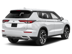 2022 Mitsubishi Outlander Base