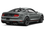 2023 Ford Mustang Mach 1 Fastback