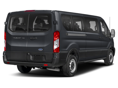 2024 Ford Transit-350 Passenger Van XLT